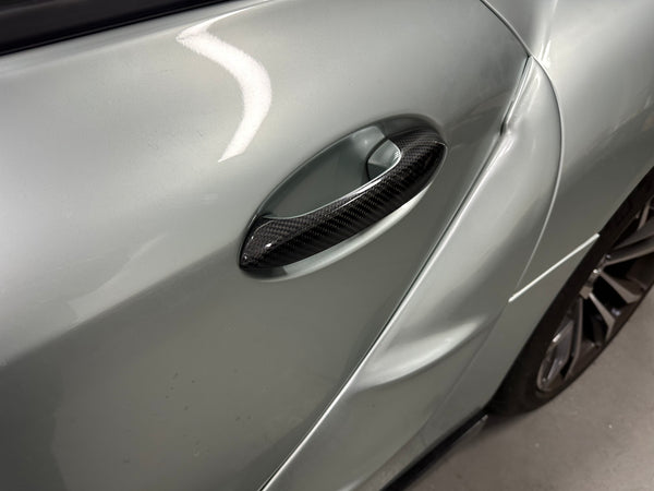 GR Supra A90A91 OE Door Handles
