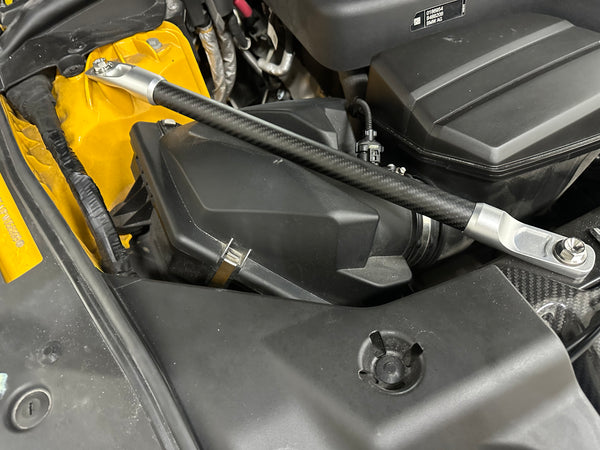 GR Supra A90/A91 RW Engine brace