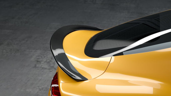 TOYOTA GR Supra A90A91 RW Duckbill