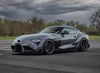 GR Supra 2020+ A90 ART STYLE Carbon Fiber Front Lip