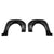 GR Supra A90 A91 OE2 Rear Exhaust Tail Pipe Upper Trim