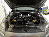GTR-R35 OE&NC Carbon Fiber Engine Bay Panels