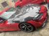TOYOTA GR Supra A90A91 WW Hood
