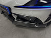 GR Supra A90/A91 R2 Front Bumper Top Garnish