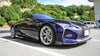 Lexus LC500、LC500h TM STYLE Pre-preg Carbon Front Lip