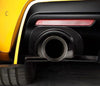 GR Supra A90 A91 OE2 Rear Exhaust Tail Pipe Upper Trim