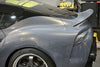 TOYOTA GR Supra A90 Edition Duckbill