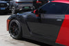 GTR-R35 OE Carbon Fiber Door