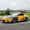 TOYOTA GR Supra A90A91 TM Side Skirts