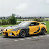 GR Supra A90 A91 TM Side Skirts
