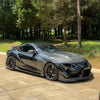GR Supra A90/A91 EV Headlight Delete