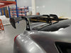 GR Supra 2020+ A90 AD STYLE R2 Carbon Fiber Wing