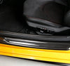 GR Supra A90 A91 Door Sill Strip