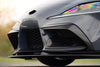 TOYOTA GR Supra A90A91 R2 Front Bumper Top Garnish