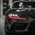 GR Supra A90/A91 R Monochromatic Day Time Running Lights