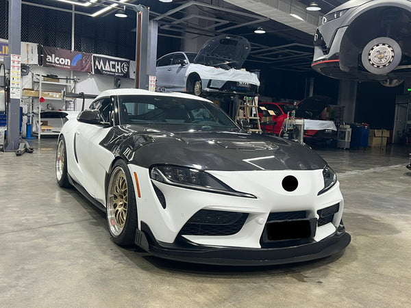 GR Supra A90 A91 OE Hood
