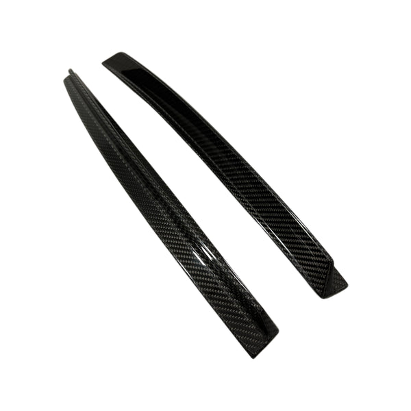 GR Supra A90/A91 RW Roof Fins