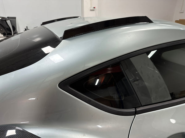 GR Supra A90/A91 RW Roof Fins
