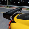 GR Supra 2020+ A90 VE STYLE Pre-preg Carbon Wing