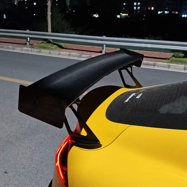GR Supra 2020+ A90 VE STYLE Pre-preg Carbon Wing