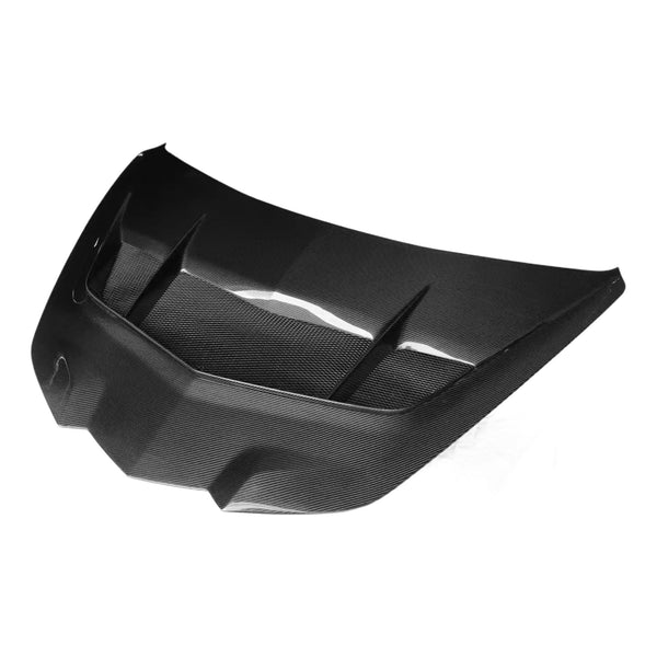 Corvette C8 Z Hood