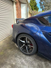 GR Supra 2020+ A90 V STYLE Carbon Fiber Duckbill