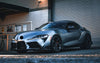 GR Supra A90 A91 TM Front Lip