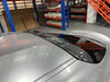 GR Supra 2020+ A90 AG STYLE Carbon Fiber Roof Spoiler