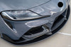 GR Supra A90/A91 R1 Front Bumper Bottom Garnish