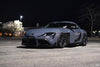 TOYOTA GR Supra A90A91 R2 Front Bumper Top Garnish