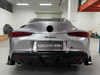 GR Supra A90/A91 ART Rear Spats