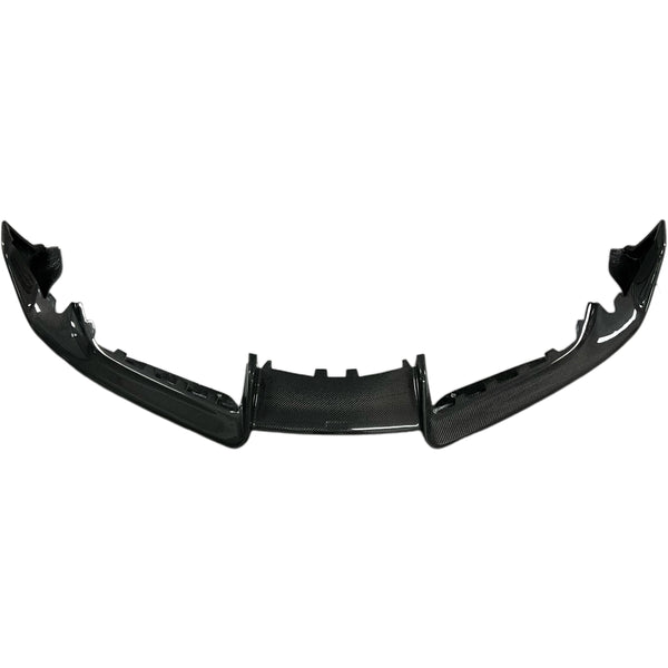 GR Supra 2020+ A90 AD STYLE Carbon Fiber Front Lip