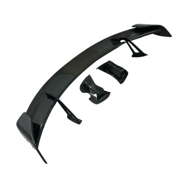 GR Supra 2020+ A90 AD STYLE R1 Carbon Fiber Wing