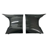 TOYOTA GR Supra A90A91 AD V2 Fenders(With Pre-Drilled Holes)