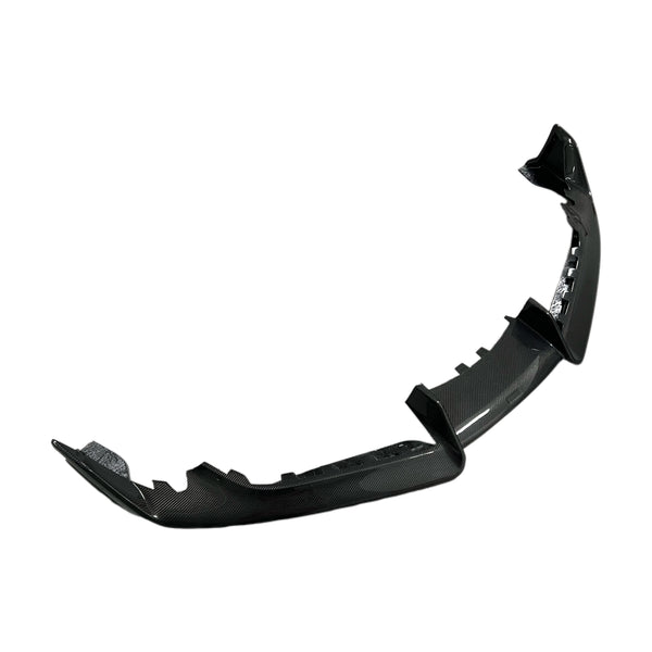 GR Supra 2020+ A90 AD STYLE Carbon Fiber Front Lip