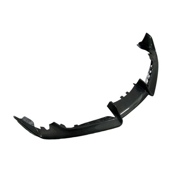 TOYOTA GR Supra A90A91 AD Front Lip
