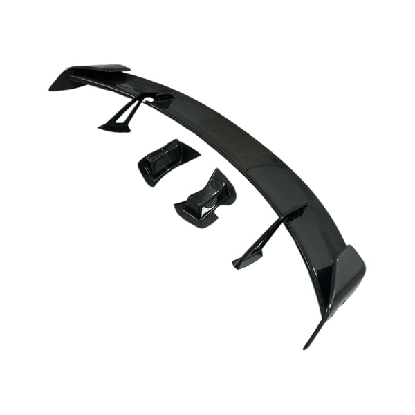 GR Supra 2020+ A90 AD STYLE R1 Carbon Fiber Wing