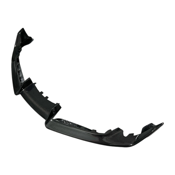 TOYOTA GR Supra A90A91 AD Front Lip