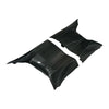 TOYOTA GR Supra A90A91 AD V2 Fenders(With Pre-Drilled Holes)