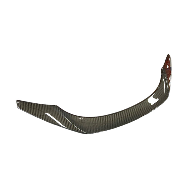 GR Supra 2020+ A90 TD STYLE Carbon Fiber Ducktail