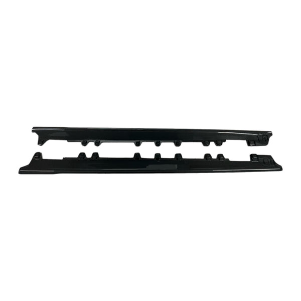GR Supra A90A91 ART Side Skirts