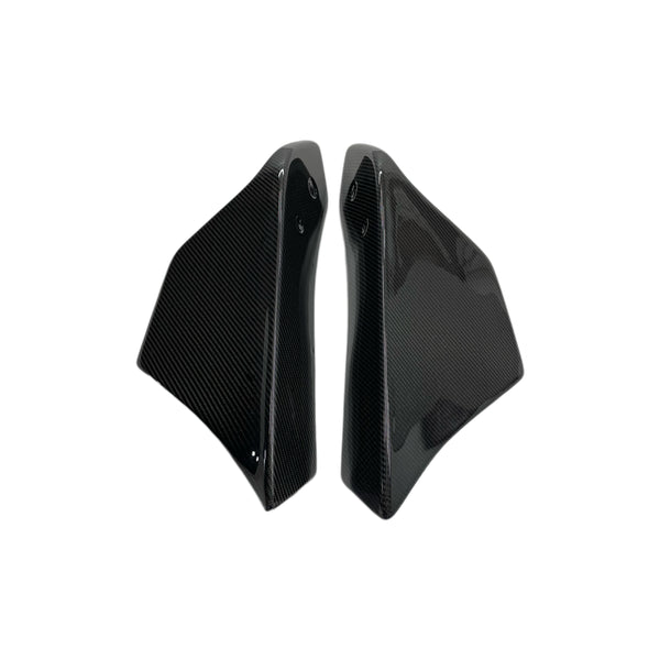 GR Supra 2020+ A90 AG STYLE Carbon Fiber Rear Spats
