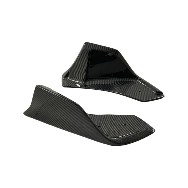 GR Supra 2020+ A90 AG STYLE Carbon Fiber Rear Spats