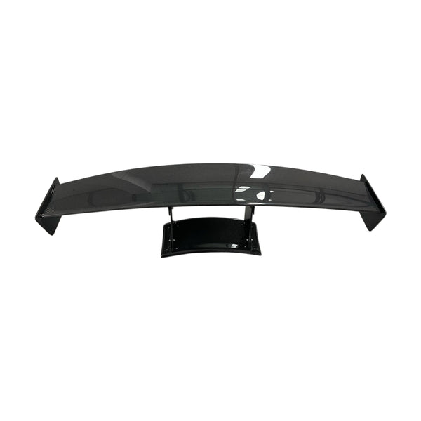 GR Supra 2020+ A90 VRS STYLE Carbon Fiber Wing