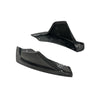 GR Supra 2020+ A90 VRS STYLE Carbon Fiber Rear Spats