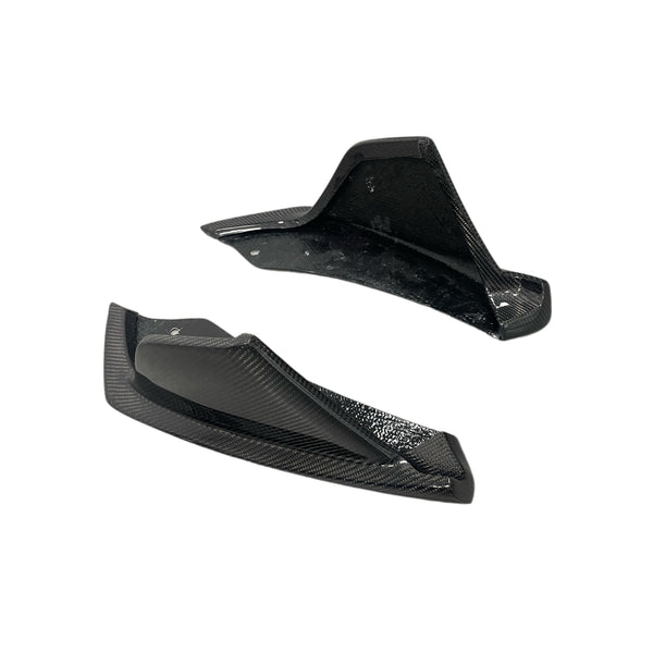 TOYOTA GR Supra A90A91 VRS Rear Spats