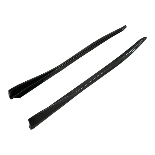 TOYOTA GR Supra A90A91 VRS Side Skirts