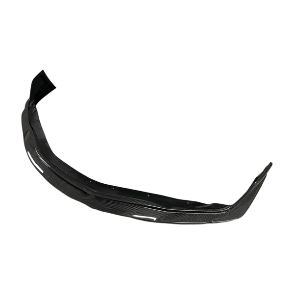 GR Supra 2020+ A90 VRS STYLE Carbon Fiber Front Lip