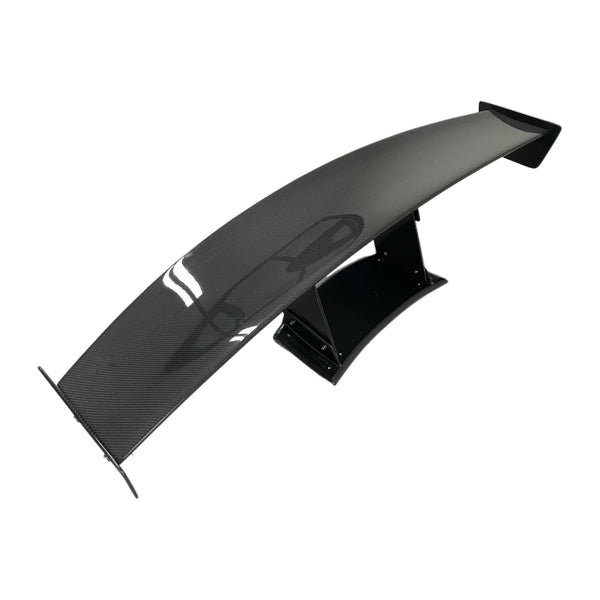 GR Supra 2020+ A90 VRS STYLE Carbon Fiber Wing