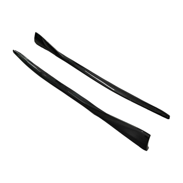 TOYOTA GR Supra A90A91 VRS Side Skirts
